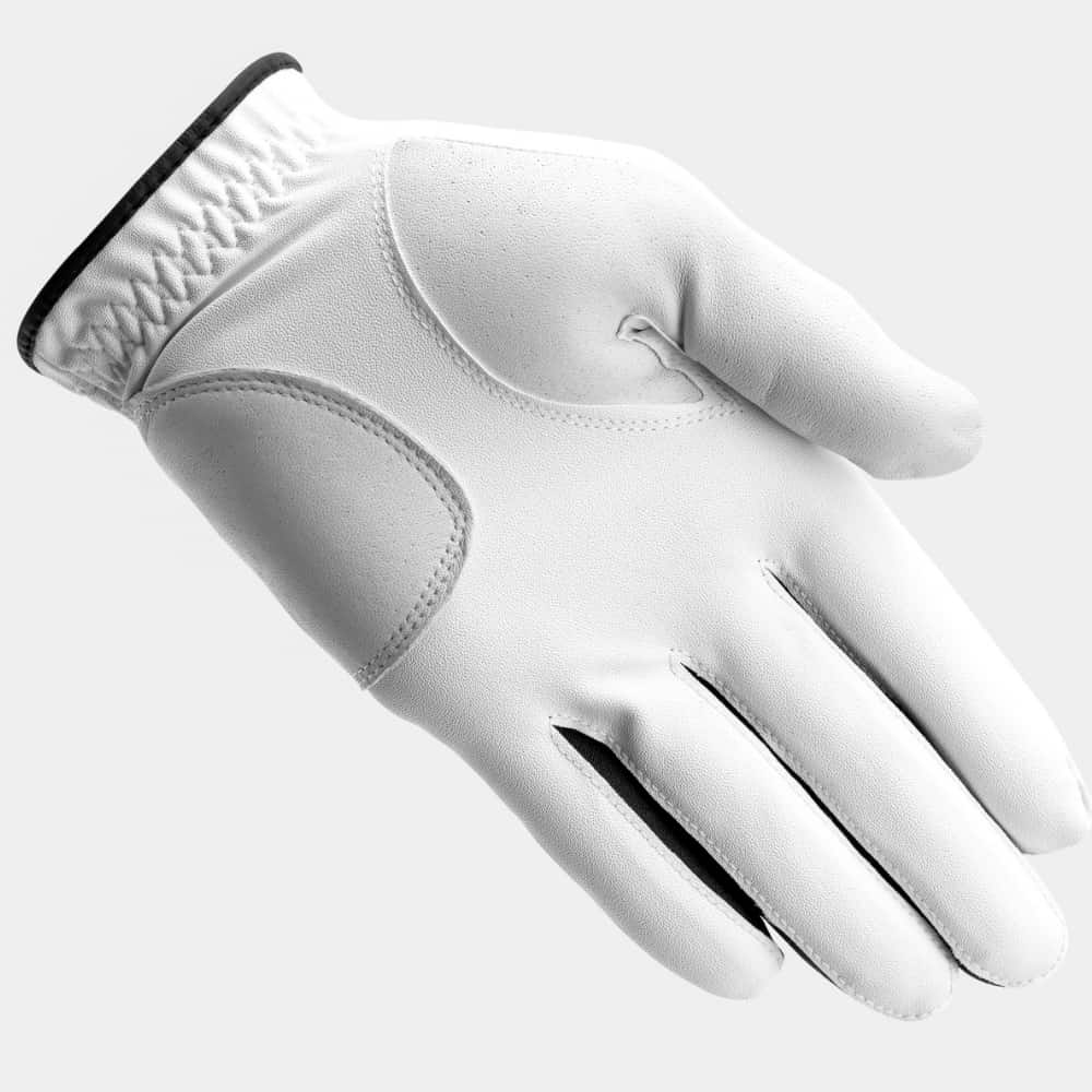 Turnberry Golf Glove by MLG - Third View