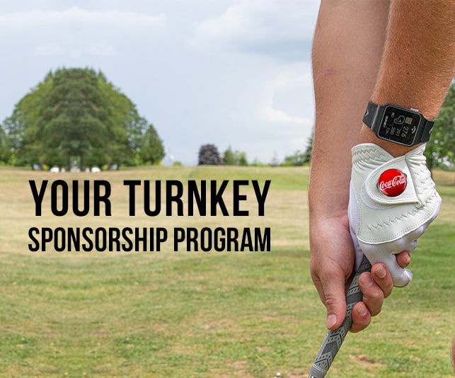 Your Turnkey Sponsorship Program